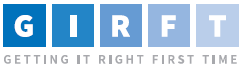 GIRFT Logo